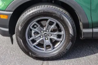 Ford Bronco Sport 2023 AWD Big Bend 4dr SUV