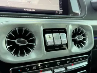 2023 Mercedes-Benz G-Class AMG G 63