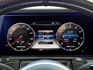 2023 Mercedes-Benz G-Class AMG G 63