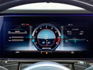 2023 Mercedes-Benz G-Class AMG G 63