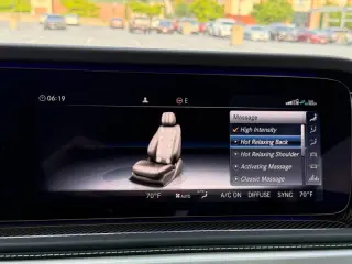 2023 Mercedes-Benz G-Class AMG G 63