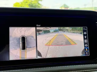 2023 Mercedes-Benz G-Class AMG G 63