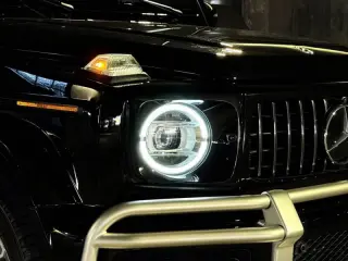 2023 Mercedes-Benz G-Class AMG G 63