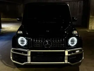 2023 Mercedes-Benz G-Class AMG G 63