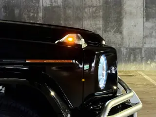 2023 Mercedes-Benz G-Class AMG G 63