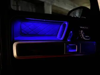 2023 Mercedes-Benz G-Class AMG G 63