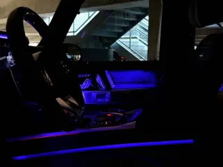 2023 Mercedes-Benz G-Class AMG G 63