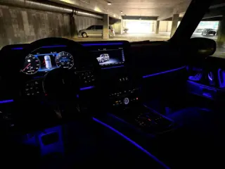 2023 Mercedes-Benz G-Class AMG G 63