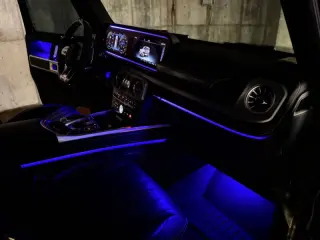 2023 Mercedes-Benz G-Class AMG G 63