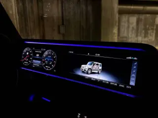 2023 Mercedes-Benz G-Class AMG G 63