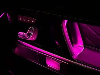 2023 Mercedes-Benz G-Class AMG G 63