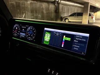 2023 Mercedes-Benz G-Class AMG G 63
