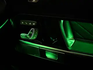 2023 Mercedes-Benz G-Class AMG G 63