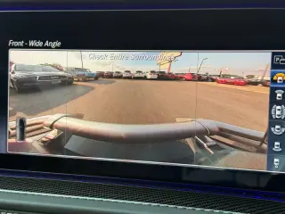 2023 Mercedes-Benz G-Class AMG G 63