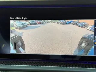 2023 Mercedes-Benz G-Class AMG G 63
