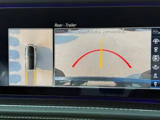 2023 Mercedes-Benz G-Class AMG G 63