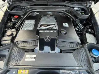 2023 Mercedes-Benz G-Class AMG G 63