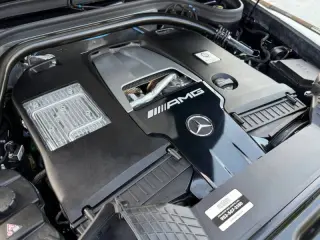 2023 Mercedes-Benz G-Class AMG G 63