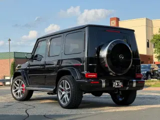 2023 Mercedes-Benz G-Class AMG G 63
