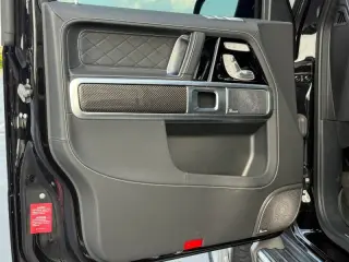 2023 Mercedes-Benz G-Class AMG G 63