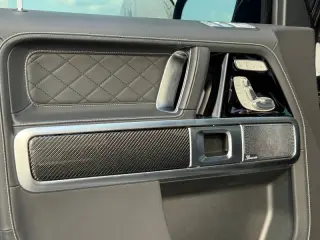 2023 Mercedes-Benz G-Class AMG G 63