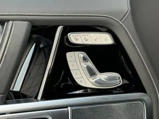 2023 Mercedes-Benz G-Class AMG G 63