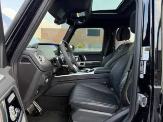 2023 Mercedes-Benz G-Class AMG G 63