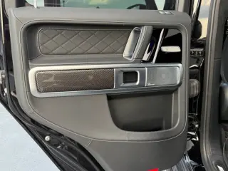 2023 Mercedes-Benz G-Class AMG G 63