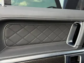 2023 Mercedes-Benz G-Class AMG G 63