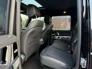 2023 Mercedes-Benz G-Class AMG G 63