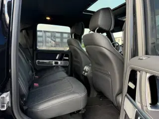 2023 Mercedes-Benz G-Class AMG G 63