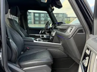 2023 Mercedes-Benz G-Class AMG G 63