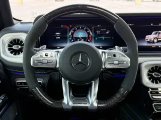 2023 Mercedes-Benz G-Class AMG G 63