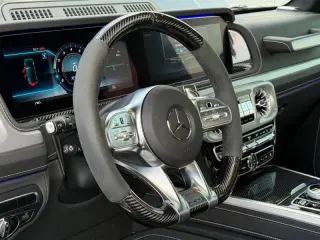 2023 Mercedes-Benz G-Class AMG G 63