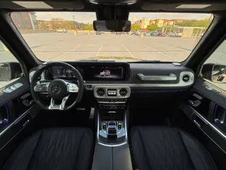 2023 Mercedes-Benz G-Class AMG G 63