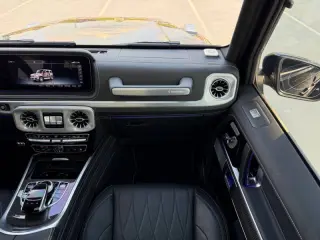 2023 Mercedes-Benz G-Class AMG G 63