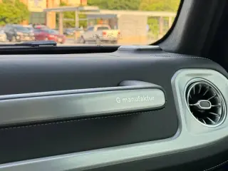 2023 Mercedes-Benz G-Class AMG G 63