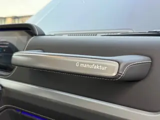 2023 Mercedes-Benz G-Class AMG G 63