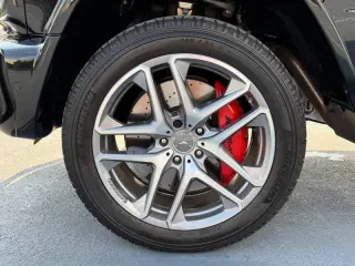 2023 Mercedes-Benz G-Class AMG G 63