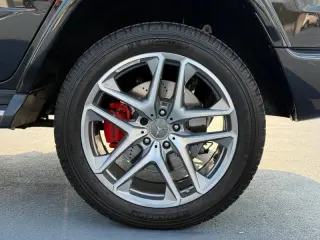2023 Mercedes-Benz G-Class AMG G 63
