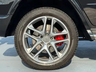 2023 Mercedes-Benz G-Class AMG G 63
