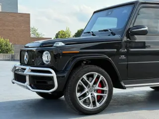 2023 Mercedes-Benz G-Class AMG G 63