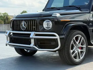 2023 Mercedes-Benz G-Class AMG G 63