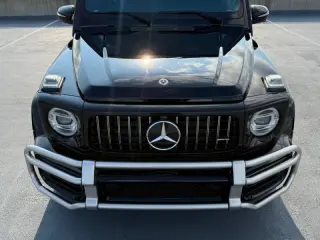 2023 Mercedes-Benz G-Class AMG G 63