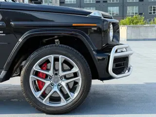 2023 Mercedes-Benz G-Class AMG G 63