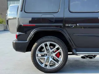 2023 Mercedes-Benz G-Class AMG G 63