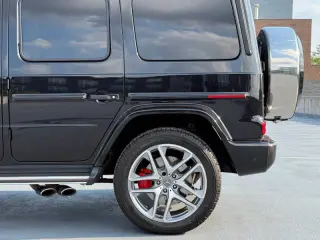 2023 Mercedes-Benz G-Class AMG G 63