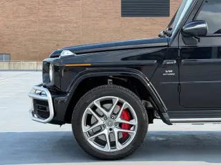 2023 Mercedes-Benz G-Class AMG G 63