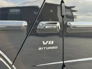 2023 Mercedes-Benz G-Class AMG G 63