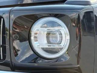 2023 Mercedes-Benz G-Class AMG G 63